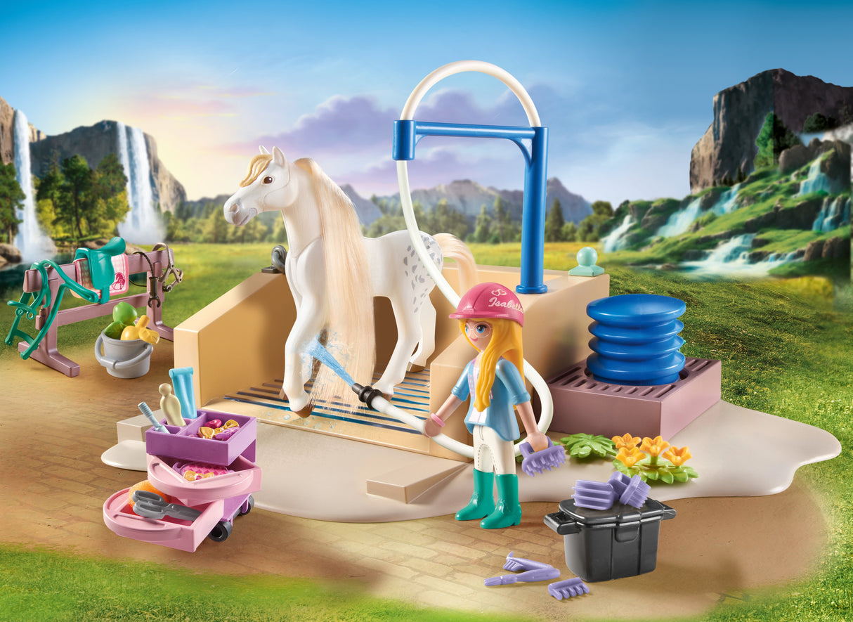 EAN 4008789713544 - Playmobil 71354 set de juguetes imagen 5