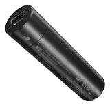 EAN 6952506494002 - Nitecore NPB1 batería externa Ión de litio 5000 mAh Negro imagen 2