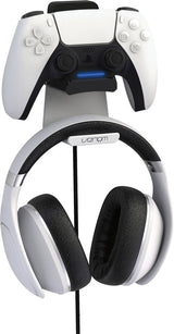 Venom Mealth-Lademation & Auriculares-Halterung Ps5