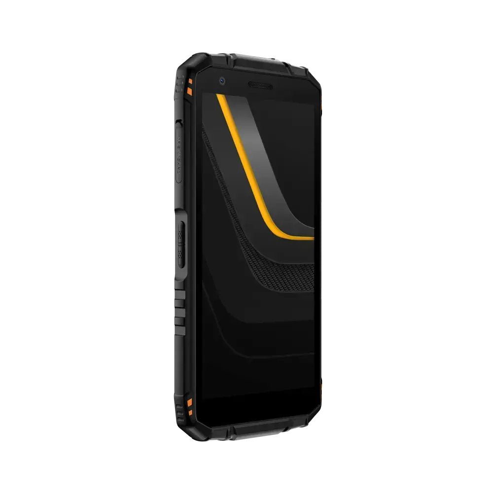 Doogee Fire 3 Ultra 6gb/256gb Naranja