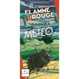 Pegasus Lautapelit: Flamme Rouge - Meteo (Ampliación) Lau00078