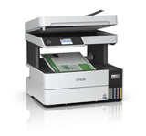 EAN 8715946689258 - Epson EcoTank L6460 Inyección de tinta A4 4800 x 1200 DPI 37 ppm Wifi imagen 7