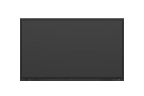 EAN 8806096421239 - LG CreateBoard Standard pizarra blanca interactiva 2,18 m (86") 3840 x 2160 Pixeles Pantalla táctil Negro imagen 2