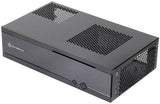 Caja Pc Silverstone Ml05b Usb 3.0, Htpc Negro Sst-Ml05b Usb 3.0