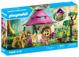 EAN 4008789718389 - Playmobil Fairies 71838 set de juguetes imagen 4