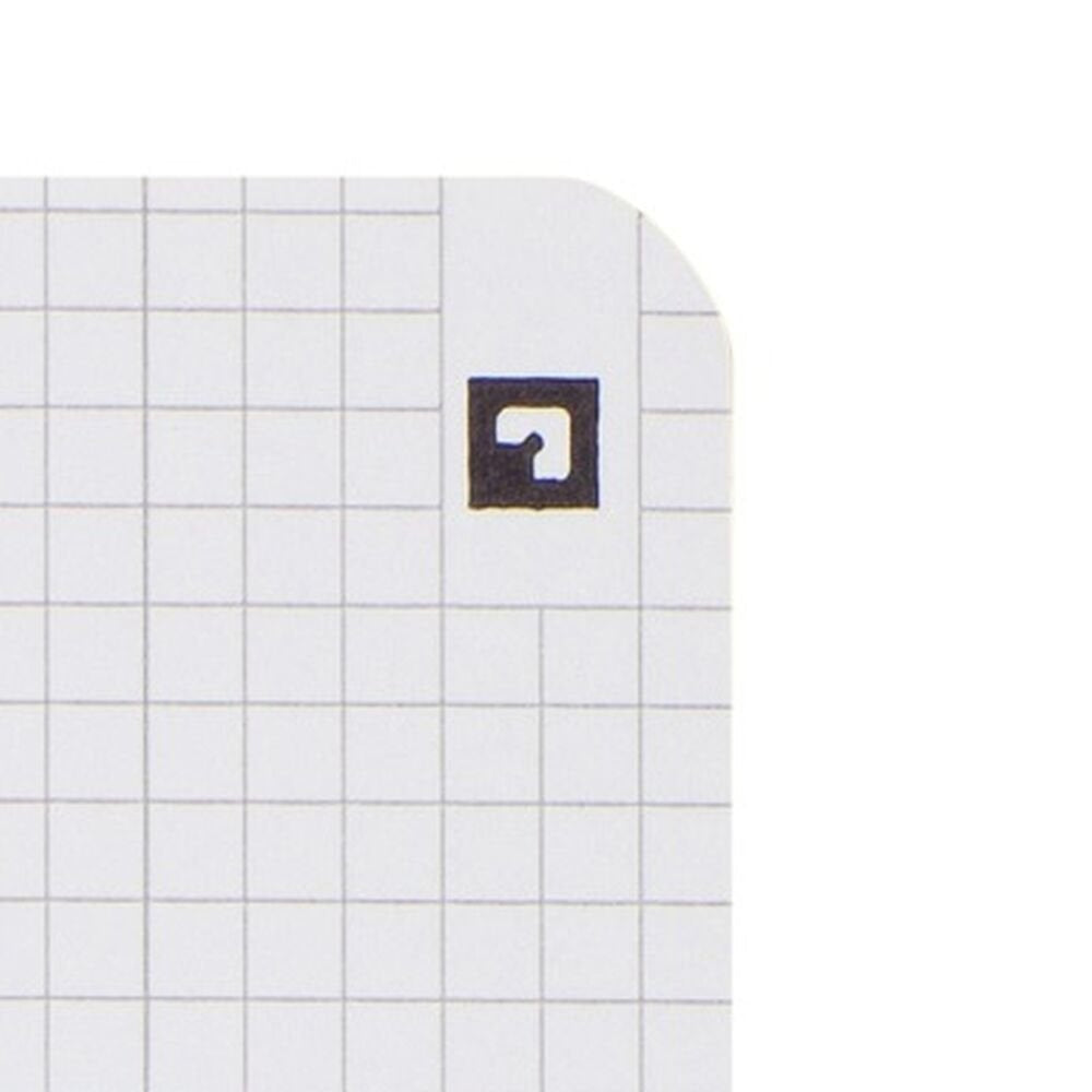 Oxford Office Smart A4+ - Cuaderno - Drahtkammgebunden