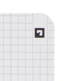Oxford Office Smart A4+ - Cuaderno - Drahtkammgebunden
