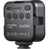 Godox Litemons Led6bi Video Light