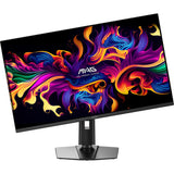 Msi Mag 322up Qd-Oled E16 31.5" Qd-Oled Uhd 165hz 0.03ms 2xhdmi2.1 Dp Height
