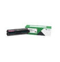 EAN 0734646696791 - Lexmark 20N2HM0 cartucho de tóner 1 pieza(s) Magenta imagen 1
