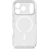 EAN 8721145009124 - Decoded D26IPO17PBCT2FE funda para teléfono móvil 16 cm (6.3") Blanco imagen 1