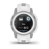 EAN 753759278731 - Garmin Instinct 2S Solar Surf 2,01 cm (0.79") MIP 40 mm Digital 156 x 156 Pixeles Gris, Blanco GPS (satéli imagen 6