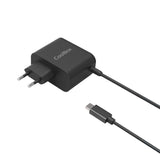 Cargador Universal Coolbox Usb-C 65w Gan