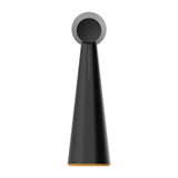 Ipevo Kft Cámara De Conferencia Totem 180 6.4mp Mikro Schwarz