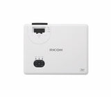 Ricoh Compact Projector Pj Wul5860 29-303'' 4000 Lumen