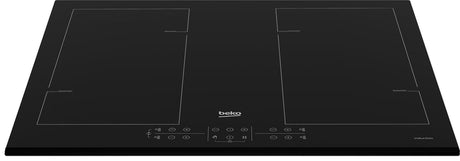EAN 8690842384196 - Beko HII64206F2MT Negro Integrado 60 cm Con placa de inducción 4 zona(s) imagen 3