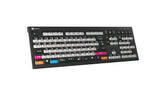 EAN 5707795019945 - Logickeyboard LKB-AEPP-A2PC-FR teclado Universal USB AZERTY Francés Negro imagen 3