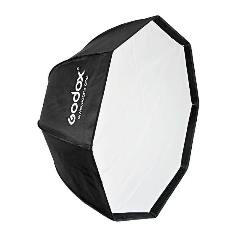 EAN 6952344210833 - Godox SB-GUE120 caja de luz imagen 2