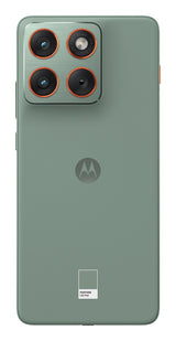 EAN 0840493604534 - Motorola edge 70 17 cm (6.7") SIM doble Android 16.0 5G USB Tipo C 12 GB 512 GB 4800 mAh Verde imagen 6
