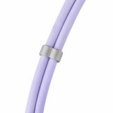 EAN 4034303037162 - Intenso Handykette als Lade- + Datenkabel USB-C bis 1,65m lila cable USB USB C Púrpura imagen 6