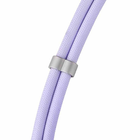 EAN 4034303037162 - Intenso Handykette als Lade- + Datenkabel USB-C bis 1,65m lila cable USB USB C Púrpura imagen 6