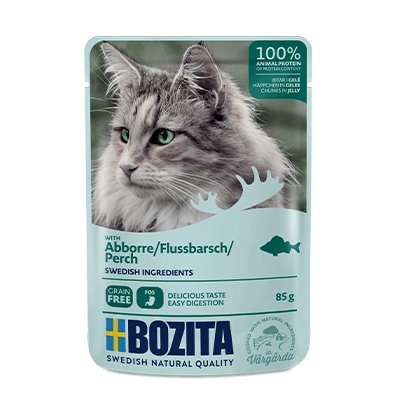 Bozita 3635 Comida Húmeda Para Gatos 85 G