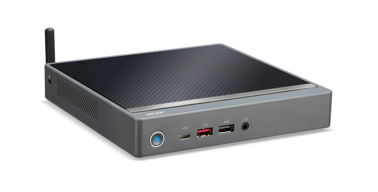 Vn2595gt Mini-Pc 1l I3-100u 8/512 W11p