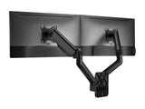 EAN 4015867237618 - Equip 650138 soporte para monitor 81,3 cm (32") Negro imagen 5