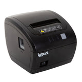 EAN 8435364318232 - iggual TP7001 203 x 203 DPI Alámbrico Transferencia térmica Impresora de recibos imagen 1