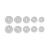 EAN 4048945587633 - Teufel AIRY TWS 2 Auriculares Inalámbrico Dentro de oído Llamadas/Música Bluetooth Blanco imagen 7