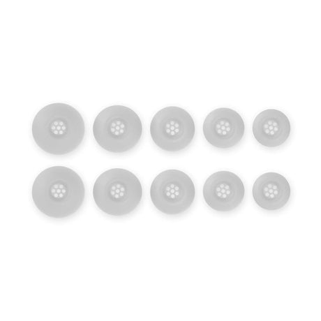 EAN 4048945587633 - Teufel AIRY TWS 2 Auriculares Inalámbrico Dentro de oído Llamadas/Música Bluetooth Blanco imagen 7