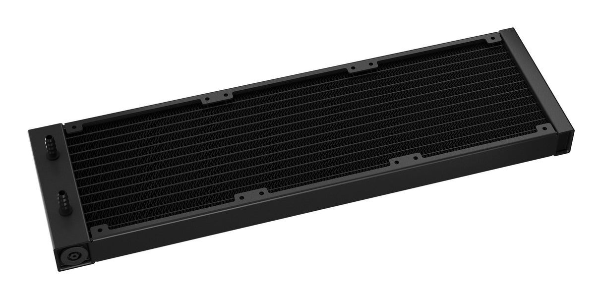 EAN 6933412729228 - DeepCool LE360 V2 Procesador Sistema de refrigeración líquida todo en uno 12 cm Negro 1 pieza(s) imagen 4