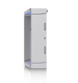 Unifi 3u Bezel Faceplate That  Integrates With Envr And Enas
