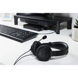 EAN 5028252265942 - Kensington ValuKeyboard teclado Negro imagen 9