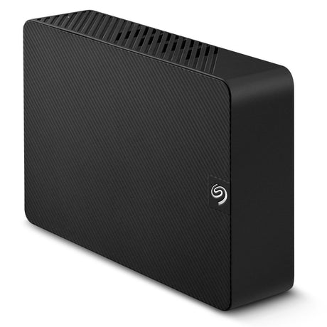 EAN 8719706045964 - Seagate Expansion STKP22000400 disco duro externo 22 TB 3.5" 3.2 Gen 1 (3.1 Gen 1) Negro imagen 5