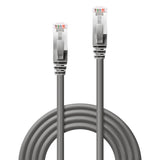 EAN 4002888472128 - Lindy 47212 cable de red Antracita 1 m Cat6 S/FTP (S-STP) imagen 2