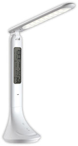 Avide Led Tischleuchte Kalender Blanco 5w