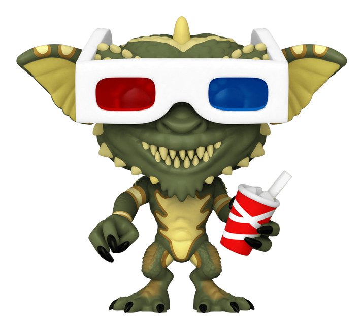 Funko Pop Gremlin 1147 - 889698498319
