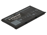 EAN 5055190186695 - 2-Power CBP3625A refacción para laptop Batería imagen 1