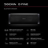 Altavoz Dockin D Fine Usb-C