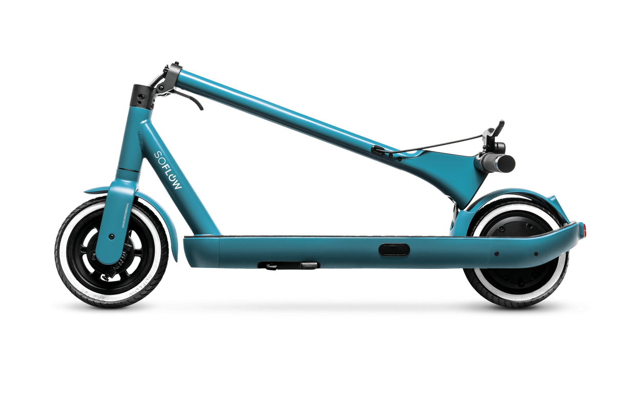 Patinete Soflow So One E-Scooter