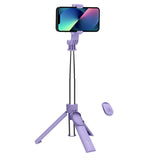 EAN 8021735218685 - Celly CLICKSFSTICKVL palo para autofotos Smartphone Violeta imagen 3