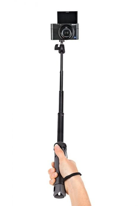 Joby Telepod 325 Trípode Para Cámara Selfie Stick Negro