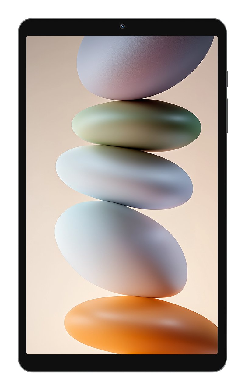 Tablet Link 2 8" 4/128gb/Link2 Black Blackview