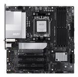 Placa Base Msi Pro B850m-P Wifi Pci-E X16 Gen5, M.2 Gen5 911-7e71-001