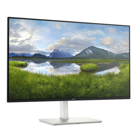 EAN 5397184821633 - DELL S Series S2725DS LED display 68,6 cm (27") 2560 x 1440 Pixeles Quad HD LCD Negro, Plata imagen 3