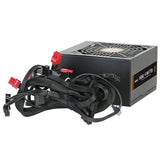 Zalman Gigamax 750w 80+ Bronze Eu Zm750-Gvii