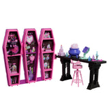 EAN 0194735258369 - Monster High JBF15 muñeca imagen 2