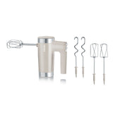 Batidora Graef Hm508 De Mano 600 W Gris Pardo