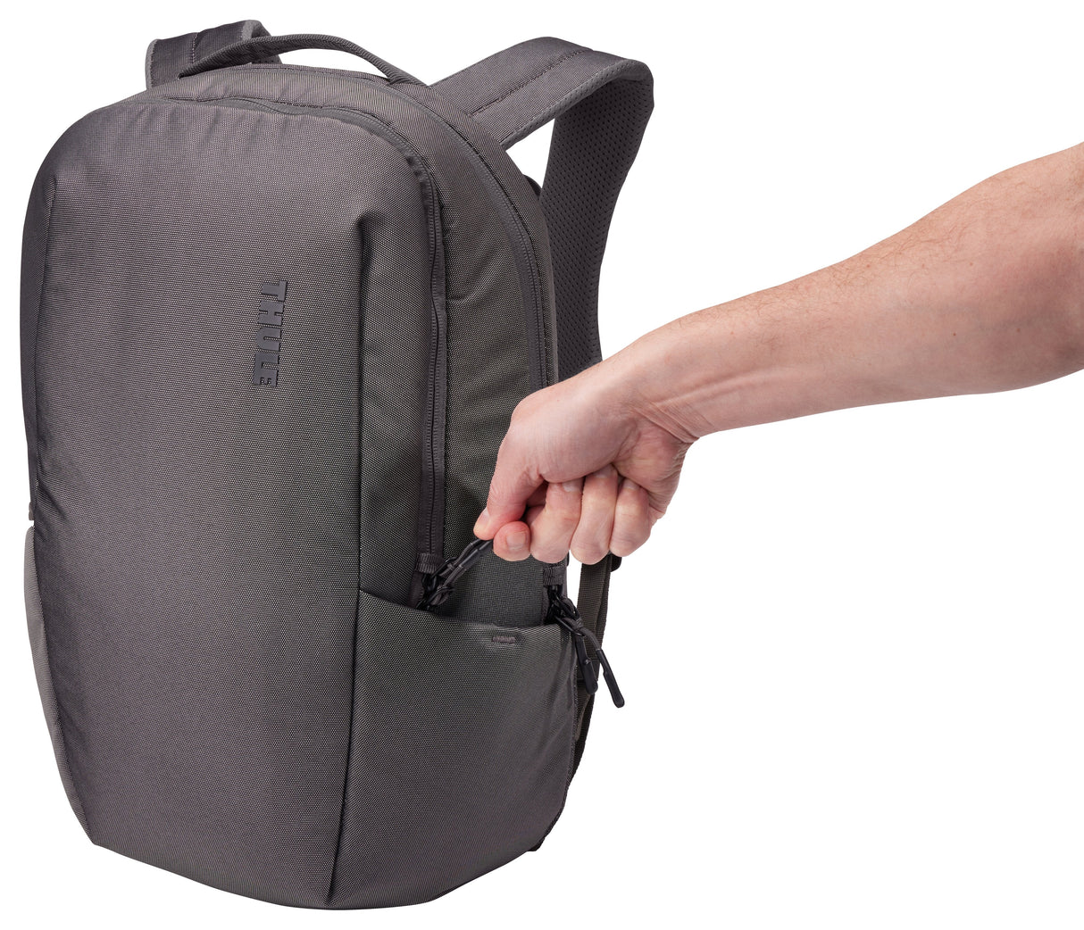 Mochila Thule Subterra 2 21l - Gris Vetiver